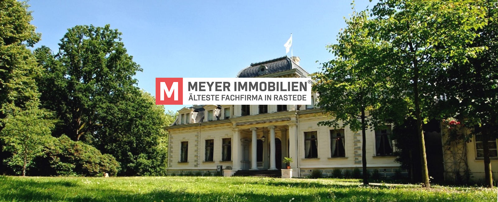 Meyer Immobilien GbR